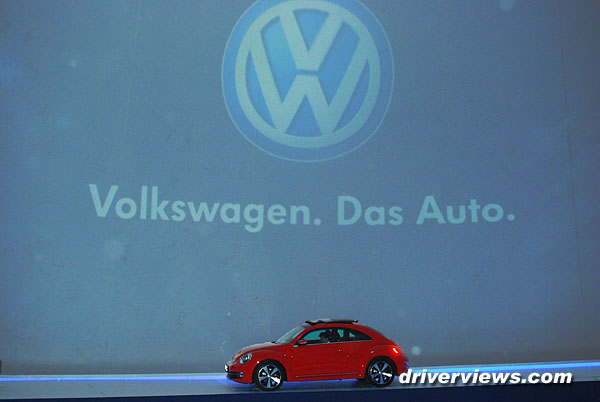 VW Show
